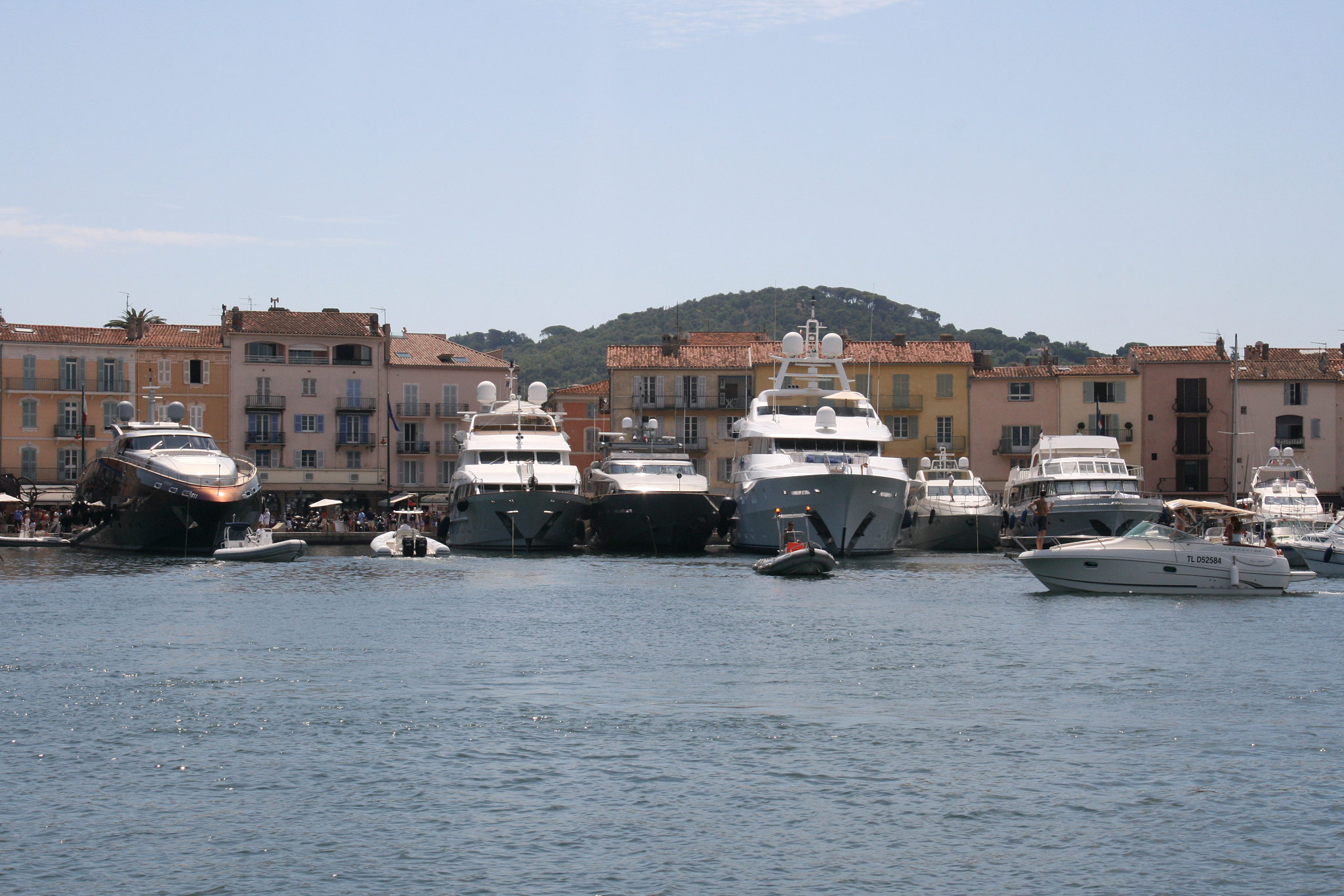Saint Tropez